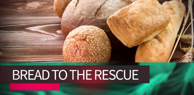 Bread-To-The-Rescue